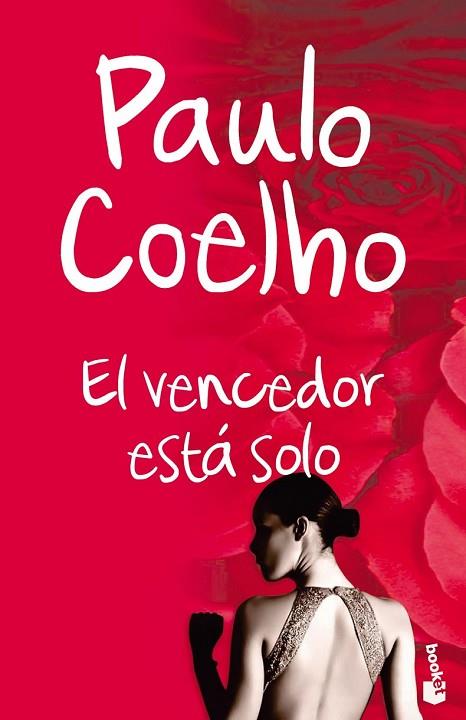 EL VENCEDOR ESTA SOLO | 9788408101659 | COELHO PAULO | Llibreria Online de Vilafranca del Penedès | Comprar llibres en català