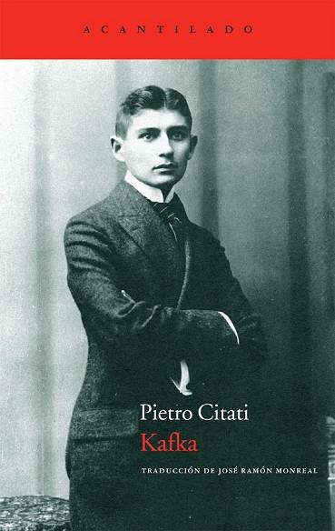 KAFKA | 9788415277583 | CITATI, PIETRO | Llibreria Online de Vilafranca del Penedès | Comprar llibres en català