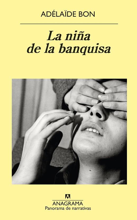 LA NIÑA DE LA BANQUISA | 9788433980823 | BON, ADÉLAÏDE | Llibreria L'Odissea - Libreria Online de Vilafranca del Penedès - Comprar libros
