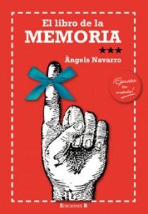 EL LIBRO DE LA MEMORIA | 9788466646154 | NAVARRO, ANGELS | Llibreria Online de Vilafranca del Penedès | Comprar llibres en català