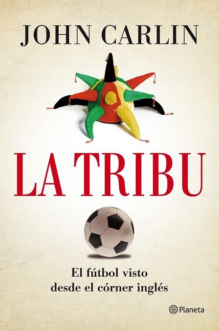 LA TRIBU | 9788408004844 | CARLIN, JOHN | Llibreria Online de Vilafranca del Penedès | Comprar llibres en català