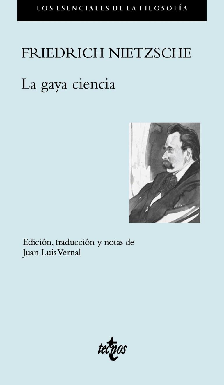 LA GAYA CIENCIA | 9788430968954 | NIETZSCHE, FRIEDRICH | Llibreria Online de Vilafranca del Penedès | Comprar llibres en català