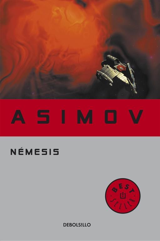 NÉMESIS | 9788497934350 | ISAAC ASIMOV | Llibreria Online de Vilafranca del Penedès | Comprar llibres en català