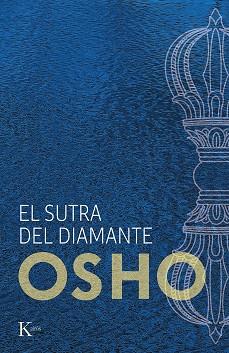 EL SUTRA DEL DIAMANTE | 9788499889856 | OSHO | Llibreria L'Odissea - Libreria Online de Vilafranca del Penedès - Comprar libros