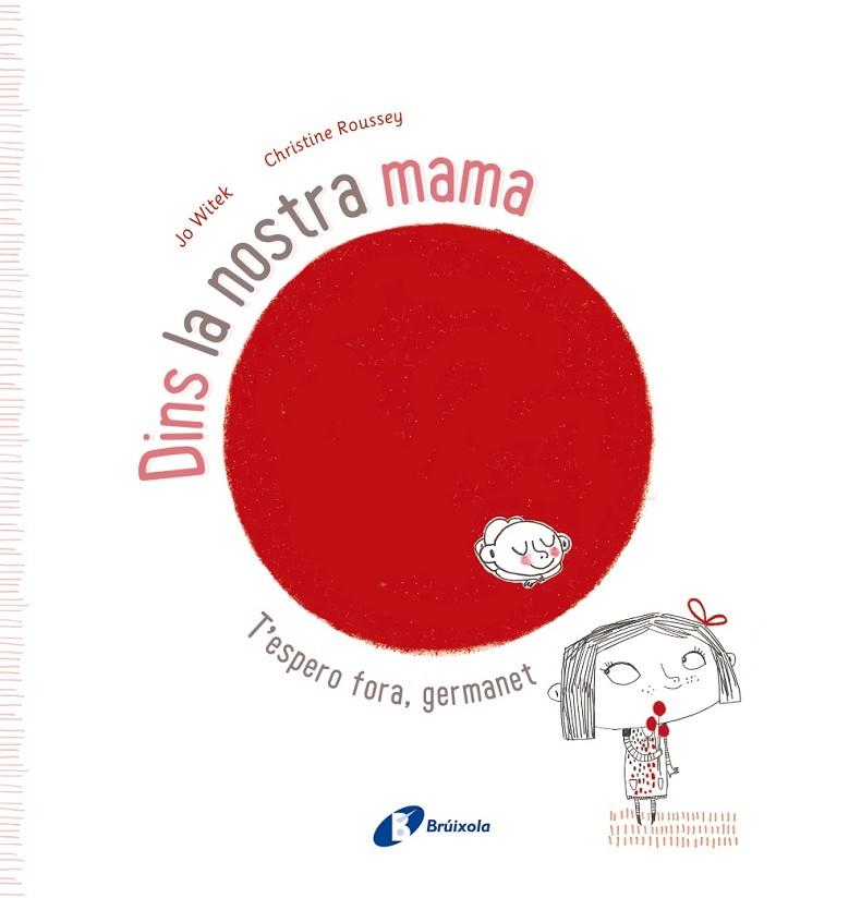 DINS LA NOSTRA MAMA | 9788499065786 | WITEK, JO/ROUSSEY, CHRISTINE | Llibreria Online de Vilafranca del Penedès | Comprar llibres en català