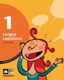 TRAM LENGUA CASTELLANA 1 | 9788441213371 | SERRAMIÀ, LURDES | Llibreria L'Odissea - Libreria Online de Vilafranca del Penedès - Comprar libros