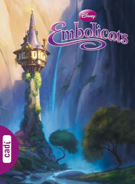 EMBOLICATS | 9788447460656 | WALT DISNEY COMPANY | Llibreria Online de Vilafranca del Penedès | Comprar llibres en català