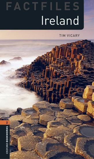 IRELAND MP3 PACK | 9780194637763 | VICARY, TIM | Llibreria Online de Vilafranca del Penedès | Comprar llibres en català