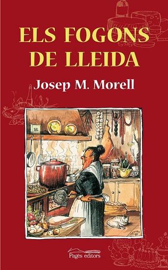 EL FOGONS DE LLEIDA | 9788497799065 | MORELL, JOSEP M | Llibreria Online de Vilafranca del Penedès | Comprar llibres en català