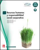 RECURSOS HUMANS I RESPONSABILITAT SOCIAL COOPERATIVA | 9788448175641 | GARCIA LEAL | Llibreria L'Odissea - Libreria Online de Vilafranca del Penedès - Comprar libros