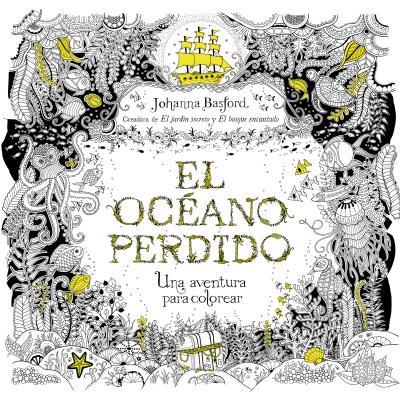 EL OCÉANO PERDIDO | 9788479539290 | BASFORD, JOHANNA | Llibreria L'Odissea - Libreria Online de Vilafranca del Penedès - Comprar libros