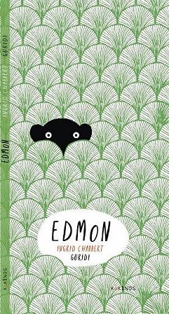 EDMON | 9788416126200 | CHABBERT, INGRID | Llibreria Online de Vilafranca del Penedès | Comprar llibres en català