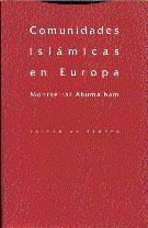 COMUNIDADES ISLAMICAS EN EUROPA | 9788481640397 | M.ABUMALHAM | Llibreria L'Odissea - Libreria Online de Vilafranca del Penedès - Comprar libros