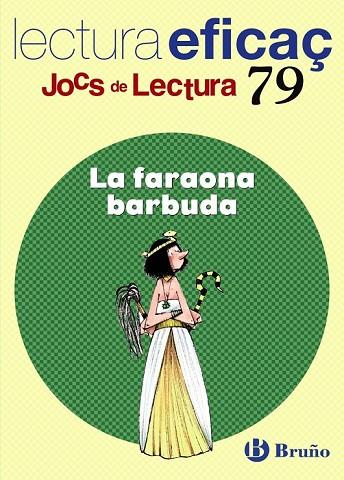 LA FARAONA BARBUDA | 9788421675755 | GARCIA, ISABEL | Llibreria Online de Vilafranca del Penedès | Comprar llibres en català