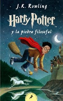 HARRY POTTER Y LA PIEDRA FILOSOFAL 1 | 9788498382662 | ROWLING, J K | Llibreria Online de Vilafranca del Penedès | Comprar llibres en català