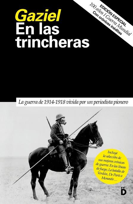 EN LAS TRINCHERAS ( EDICIÓN ESPECIAL ) | 9788494143885 | AGUSTÍ, CALVET | Llibreria L'Odissea - Libreria Online de Vilafranca del Penedès - Comprar libros