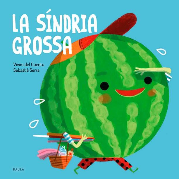 LA SÍNDRIA GROSSA | 9788447946587 | VIVIM DEL CUENTU | Llibreria L'Odissea - Libreria Online de Vilafranca del Penedès - Comprar libros