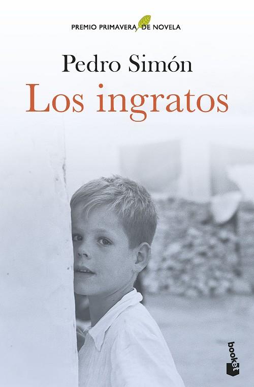LOS INGRATOS | 9788467067514 | SIMÓN, PEDRO | Llibreria L'Odissea - Libreria Online de Vilafranca del Penedès - Comprar libros