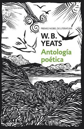 ANTOLOGÍA POÉTICA | 9788483464267 | YEATS, W.B. | Llibreria Online de Vilafranca del Penedès | Comprar llibres en català