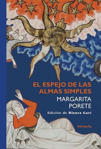 EL ESPEJO DE LAS ALMAS SIMPLES | 9788416465651 | PORETE, MARGARITA | Llibreria L'Odissea - Libreria Online de Vilafranca del Penedès - Comprar libros