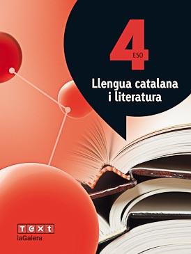 LLENGUA CATALANA I LITERATURA 4 ESO ATÒMIUM | 9788441223004 | CAMPS, JOSEP/JUBANY, ÀNGELS/FARRÉ, IMMA | Llibreria Online de Vilafranca del Penedès | Comprar llibres en català