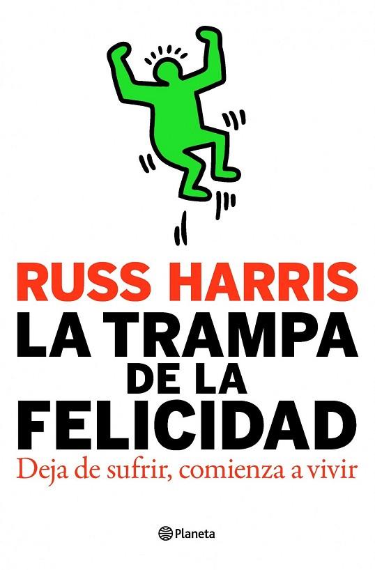 LA TRAMPA DE LA FELICIDAD | 9788408093947 | HARRIS, RUSS | Llibreria L'Odissea - Libreria Online de Vilafranca del Penedès - Comprar libros