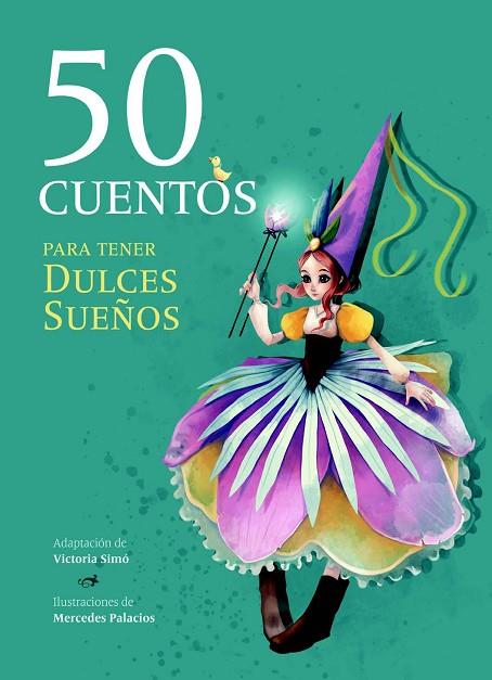 50 CUENTOS PARA  TENER DULCES SUEÑOS | 9788415807254 | AA. VV. | Llibreria Online de Vilafranca del Penedès | Comprar llibres en català