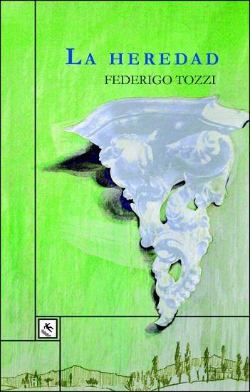 LA HEREDAD | 9788494450334 | TOZZI, FEDERIGO | Llibreria Online de Vilafranca del Penedès | Comprar llibres en català