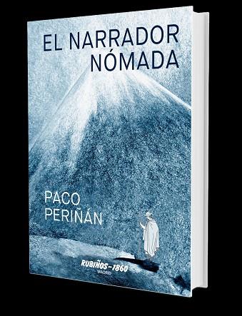 EL NARRADOR NÓMADA | 9788480411721 | PERIÑÁN MOLINA, FRANCISCO | Llibreria Online de Vilafranca del Penedès | Comprar llibres en català