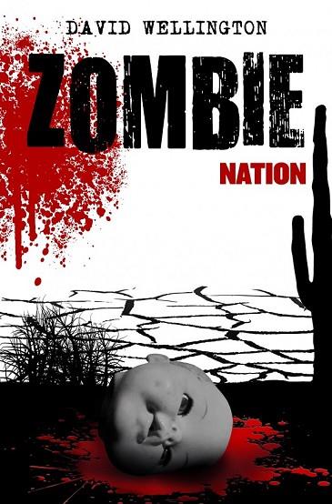 ZOMBIE NATION | 9788448005085 | WELLINGTON, DAVID | Llibreria L'Odissea - Libreria Online de Vilafranca del Penedès - Comprar libros