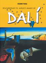 DALI | 9786074004113 | JORDÀ, MARIA J. | Llibreria Online de Vilafranca del Penedès | Comprar llibres en català