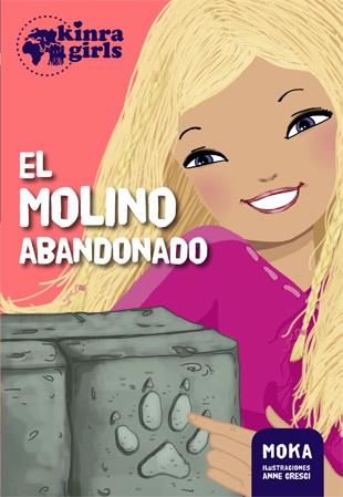 EL MOLINO ABANDONADO | 9788424655556 | MOKA | Llibreria Online de Vilafranca del Penedès | Comprar llibres en català