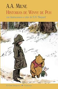 HISTORIAS DE WINNY DE PUH | 9788477028161 | MILNE, ALAN ALEXANDER | Llibreria Online de Vilafranca del Penedès | Comprar llibres en català