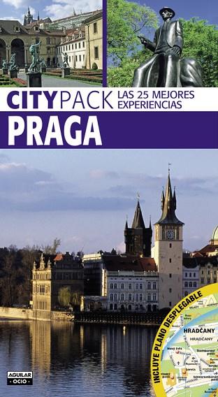 PRAGA 2018 | 9788403519008 | VARIOS AUTORES | Llibreria Online de Vilafranca del Penedès | Comprar llibres en català