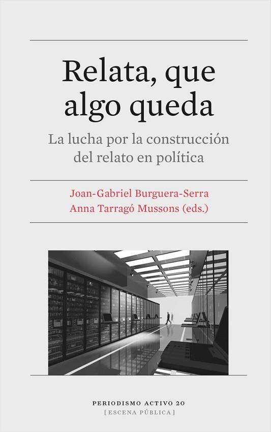 RELATA QUE ALGO QUEDA | 9788491688242 | VARIOS AUTORES | Llibreria Online de Vilafranca del Penedès | Comprar llibres en català