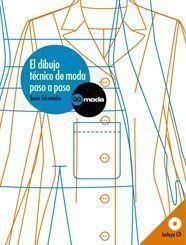 EL DIBUJO TECNICO DE MODA PASO A PASO | 9788425223600 | SZKUTNICKA, BASIA | Llibreria L'Odissea - Libreria Online de Vilafranca del Penedès - Comprar libros