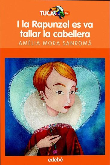 I LA RAPUNZEL ES VA TALLAR LA CABELLERA | 9788423686964 | MORA, A. | Llibreria Online de Vilafranca del Penedès | Comprar llibres en català