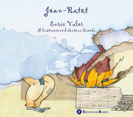 JOAN RATOT | 9788499040516 | VALOR, ENRIC | Llibreria Online de Vilafranca del Penedès | Comprar llibres en català