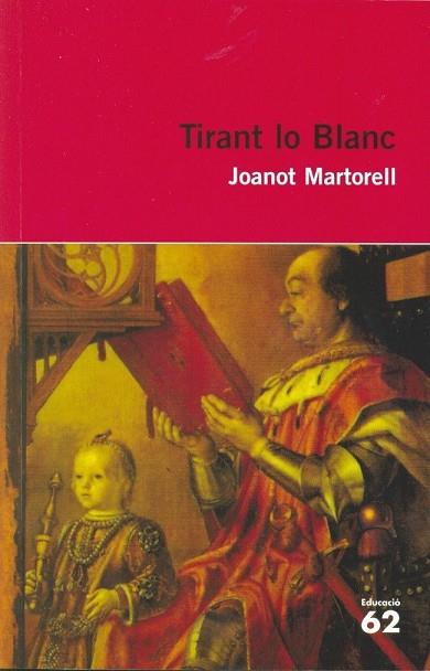 TIRANT LO BLANC | 9788492672493 | MARTORELL, JOANOT | Llibreria Online de Vilafranca del Penedès | Comprar llibres en català