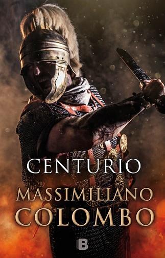 CENTURIO | 9788466658829 | COLOMBO, MASSIMILIANO | Llibreria Online de Vilafranca del Penedès | Comprar llibres en català