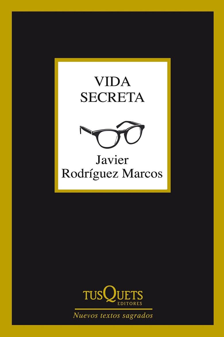 VIDA SECRETA | 9788490661093 | RODRIGUEZ, JAVIER | Llibreria Online de Vilafranca del Penedès | Comprar llibres en català