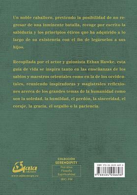 REGLAS PARA UN CABALLERO | 9788484456698 | HAWKE, ETHAN | Llibreria Online de Vilafranca del Penedès | Comprar llibres en català