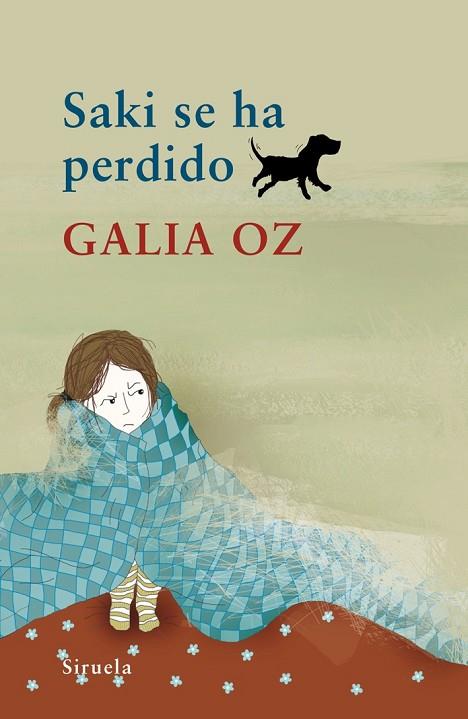 SAKI SE HA PERDIDO | 9788498414189 | OZ, GALIA | Llibreria Online de Vilafranca del Penedès | Comprar llibres en català