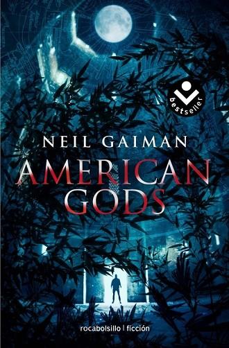 AMERICAN GODS | 9788415729204 | GAIMAN, NEIL | Llibreria Online de Vilafranca del Penedès | Comprar llibres en català