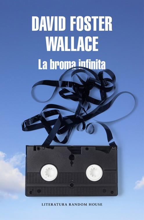 LA BROMA INFINITA | 9788439732020 | WALLACE, DAVID FOSTER | Llibreria Online de Vilafranca del Penedès | Comprar llibres en català