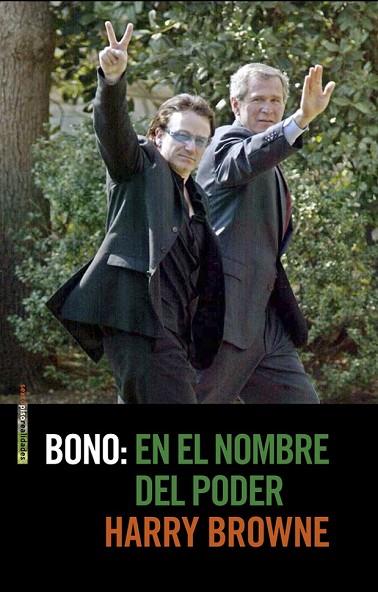 BONO | 9788415601395 | BROWNE, HARRY | Llibreria Online de Vilafranca del Penedès | Comprar llibres en català