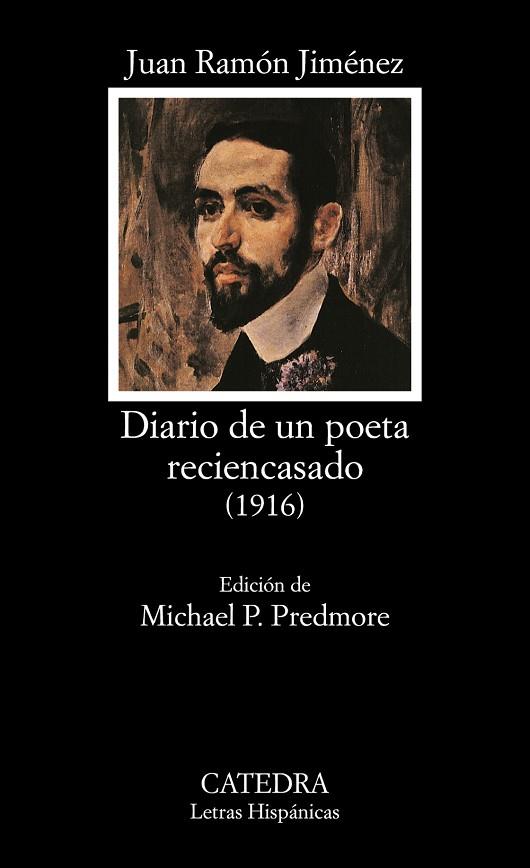 DIARIO DE UN POETA RECIENCASADO | 9788437637358 | JIMÉNEZ, JUAN RAMÓN | Llibreria Online de Vilafranca del Penedès | Comprar llibres en català