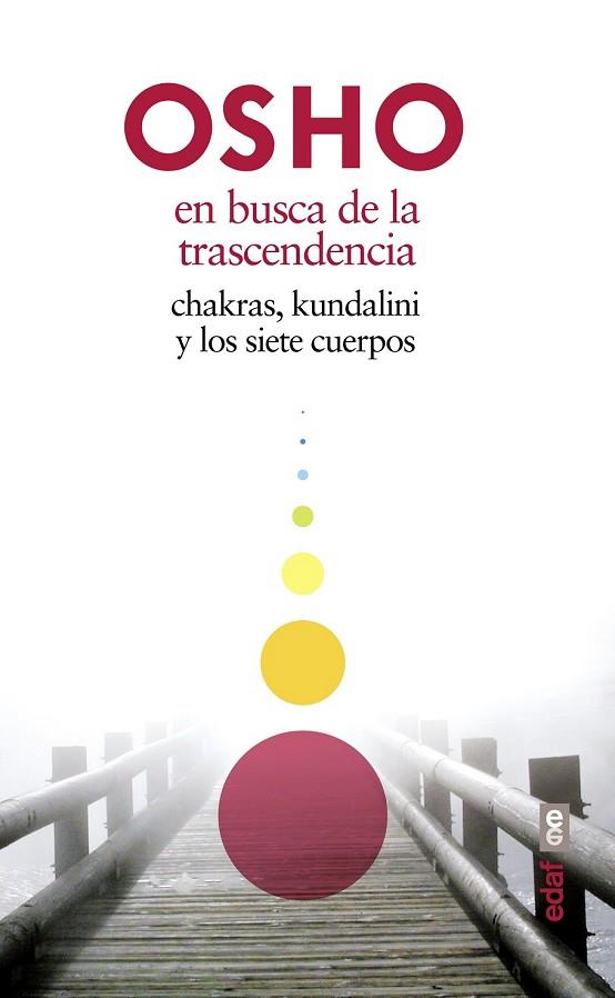 EN BUSCA DE LA TRASCENDENCIA | 9788441436053 | OSHO | Llibreria Online de Vilafranca del Penedès | Comprar llibres en català