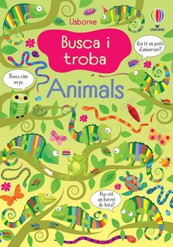 ANIMALS | 9781803708515 | ROBSON, KIRSTEEN | Llibreria Online de Vilafranca del Penedès | Comprar llibres en català