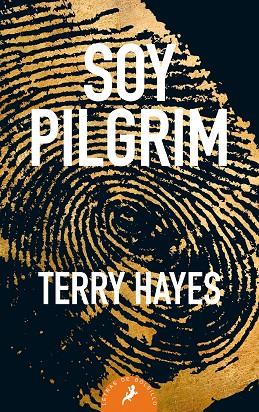 SOY PILGRIM | 9788498388756 | HAYES, TERRY | Llibreria Online de Vilafranca del Penedès | Comprar llibres en català